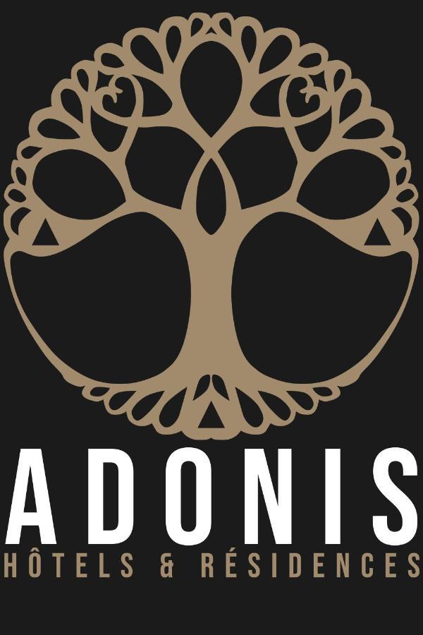 אפרטהוטל Veigy-Foncenex Adonis Excellior Grand Geneve מראה חיצוני תמונה